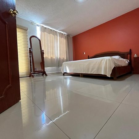 Beautiful Private House In The Downtown With 3 Floors Βίλα Tepatitlan de Morelos Εξωτερικό φωτογραφία