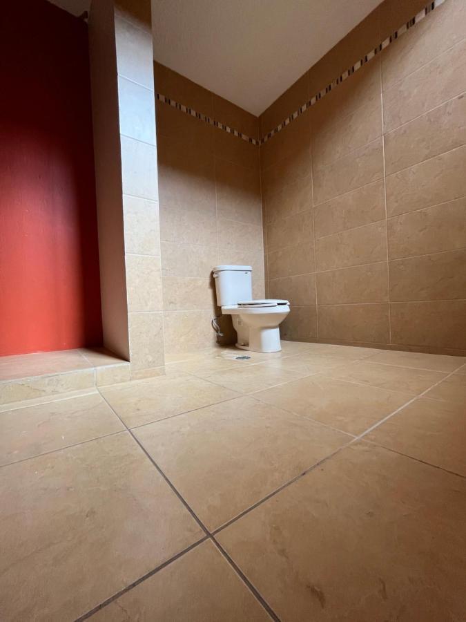 Beautiful Private House In The Downtown With 3 Floors Βίλα Tepatitlan de Morelos Εξωτερικό φωτογραφία