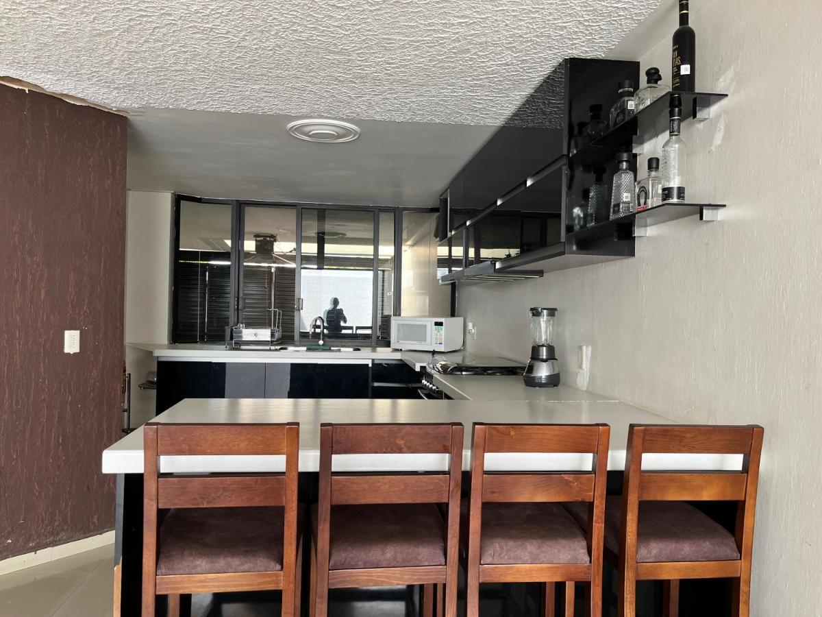 Beautiful Private House In The Downtown With 3 Floors Βίλα Tepatitlan de Morelos Εξωτερικό φωτογραφία