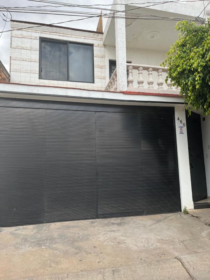 Beautiful Private House In The Downtown With 3 Floors Βίλα Tepatitlan de Morelos Εξωτερικό φωτογραφία