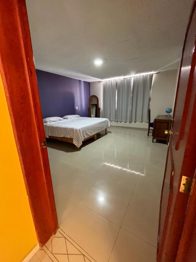 Beautiful Private House In The Downtown With 3 Floors Βίλα Tepatitlan de Morelos Εξωτερικό φωτογραφία