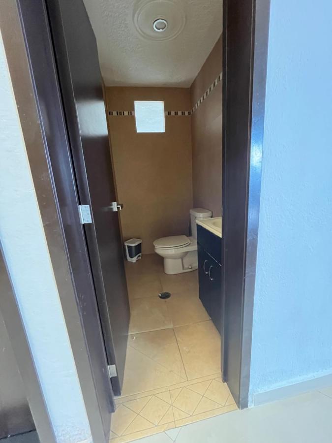 Beautiful Private House In The Downtown With 3 Floors Βίλα Tepatitlan de Morelos Εξωτερικό φωτογραφία