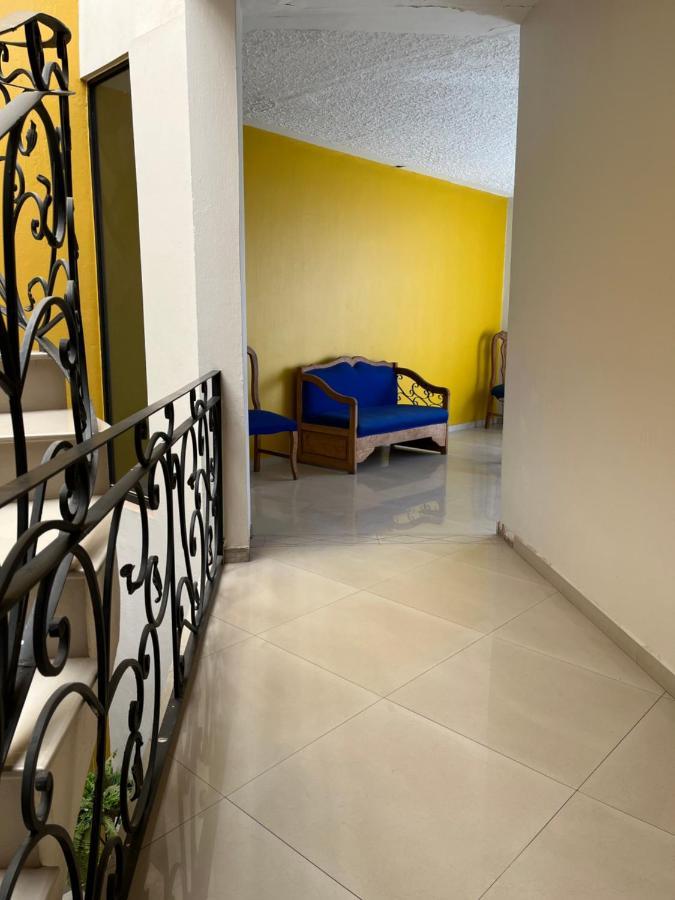 Beautiful Private House In The Downtown With 3 Floors Βίλα Tepatitlan de Morelos Εξωτερικό φωτογραφία