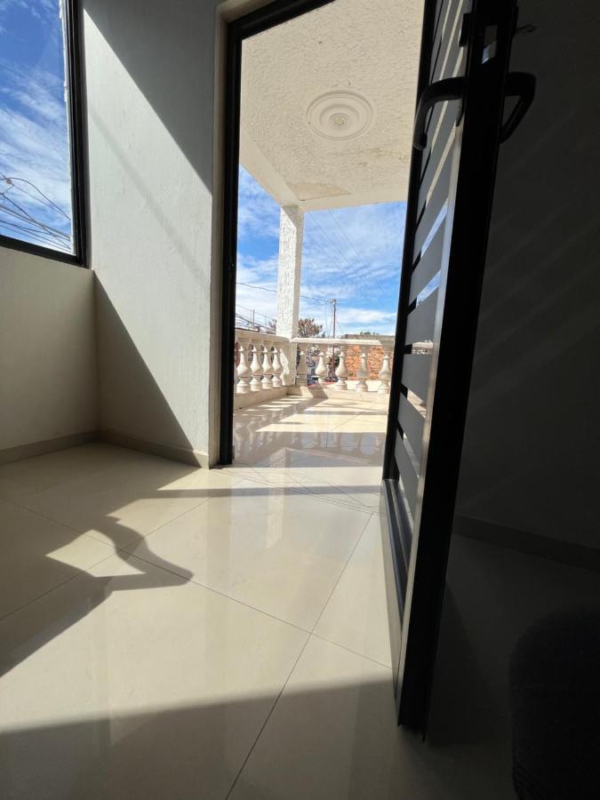 Beautiful Private House In The Downtown With 3 Floors Βίλα Tepatitlan de Morelos Εξωτερικό φωτογραφία