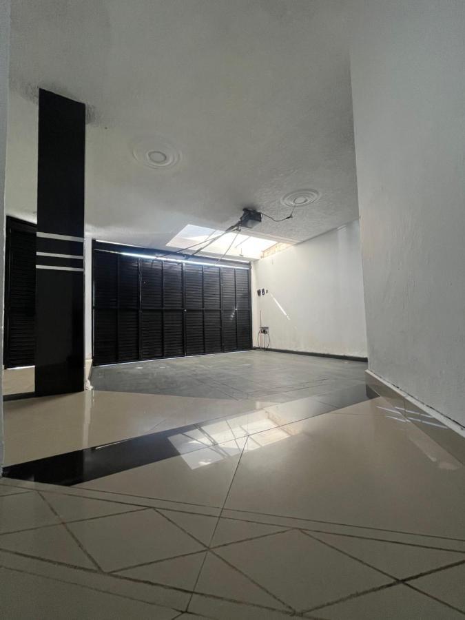 Beautiful Private House In The Downtown With 3 Floors Βίλα Tepatitlan de Morelos Εξωτερικό φωτογραφία