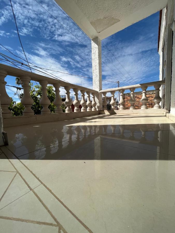 Beautiful Private House In The Downtown With 3 Floors Βίλα Tepatitlan de Morelos Εξωτερικό φωτογραφία