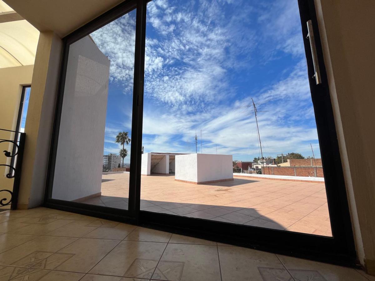 Beautiful Private House In The Downtown With 3 Floors Βίλα Tepatitlan de Morelos Εξωτερικό φωτογραφία